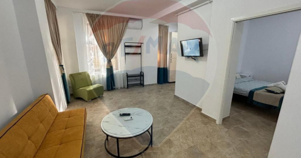 Apartament 2 camere