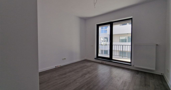 Apartament 2 camere deomandat metrou Nicolae Teclu