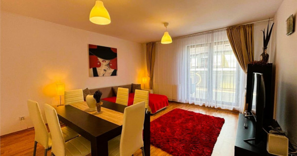 Apartament 3 Camere Tip Penthouse,Platou Izvor