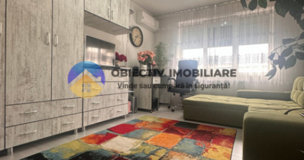 Apartament 2 camere-RENOVAT 2020- CENTRU