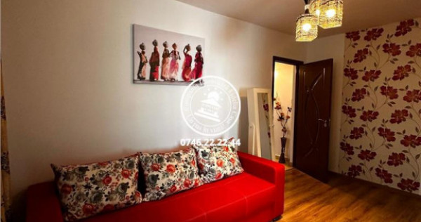 Apartament 2 camere Alexandru cel Bun,