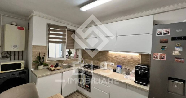 Apartament 3 camere + bucătărie