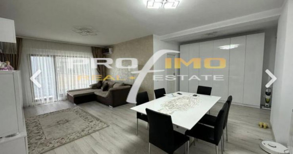 Mamaia Nord - Apartament 2 camere - su.76mp. CF.0, LUX