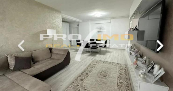 Mamaia Nord - Apartament 2 camere - su.76mp. CF.0, LUX
