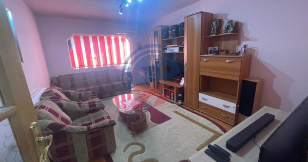 Apartament 3 camere, decomandat, etaj 5/10 - Zona Orizont...