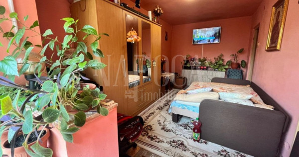 Apartament cu o camera in cartierul Marasti!