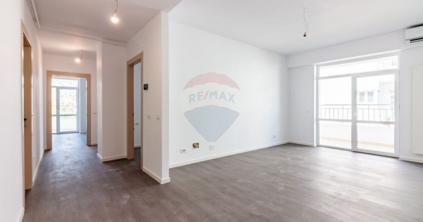 Apartament | prima vanzare | 3 camere | 91 mp | Buftea | ...