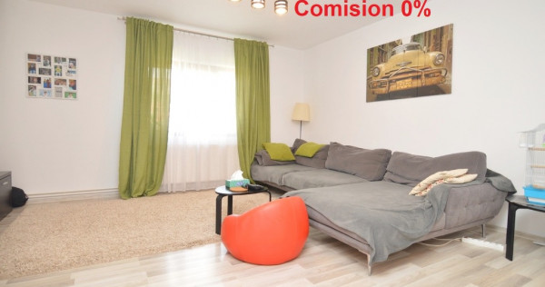 Apartament 3 Camere Bragadiru - Armistitiului | Loc Parcare Inclus