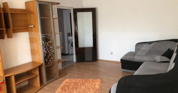 Apartament 3 camere, zona Trivale - Complex I