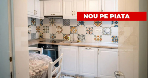 Apartament de lux proaspăt renovat în Centru Istoric