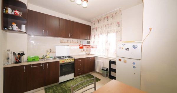 APARTAMENT 2 CAMERE | PARCARE | BD. MAGHERU