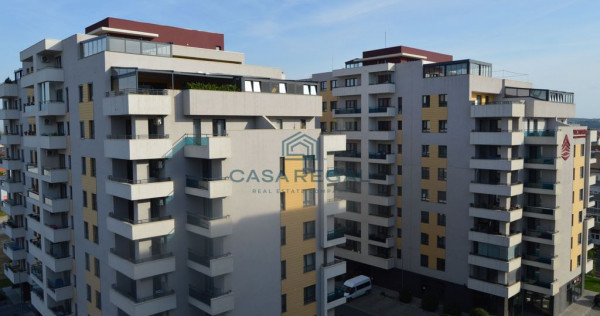 CASA REGAL - De vânzare apartament cu 3 camere în Ansam...