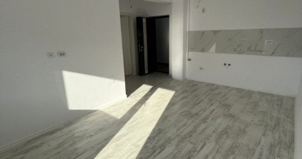 Apartament Spatios - Ideal Pentru Investiție sau Locuit - Proiect Nou