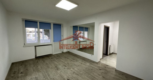 Apartament cu 3 camere, la parter in Sibiu zona DIODA