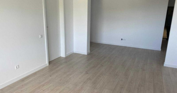 Apartament cu 2 camere finisat , Floresti, zona Teilor