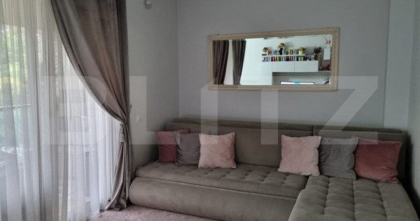 Apartament de vanzare, 71 mp, TEILOR