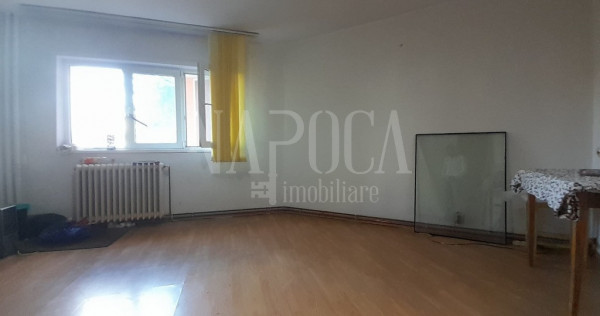 Apartament cu 3 camere in Manastur!