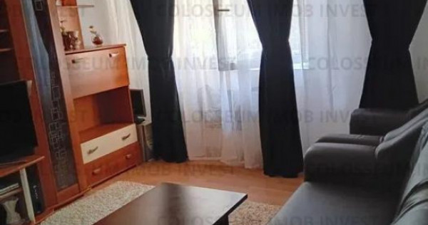 Apartament 2 camere decomandat - zona Racadau