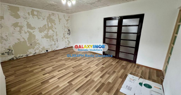 Apartament 2 camere, Ploiesti, zona centrala