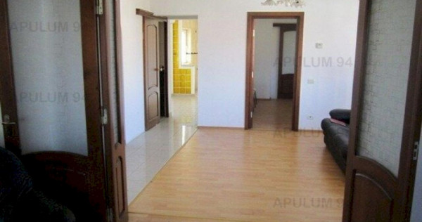 Apartament Unic in Zona Unirii | Marasesti Imobil Interbelic