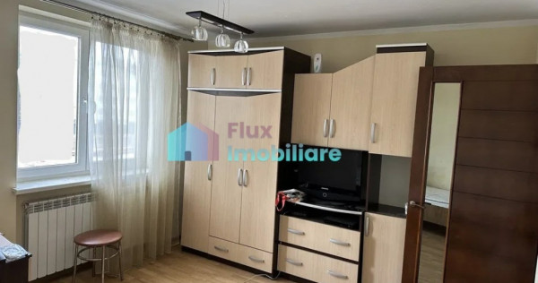 Apartament cu 2 camere în zona Casei de Cultură