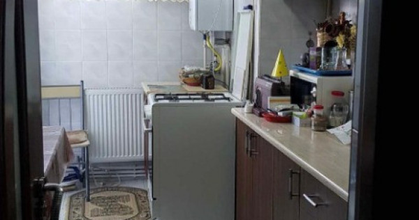 Apartament cu 2 camere,Tiglina 2