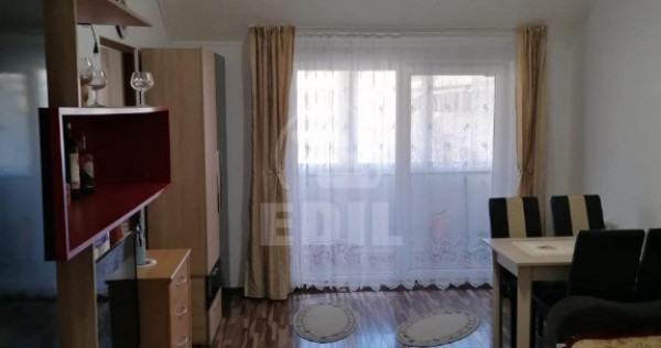 Apartament 1 camera zona Porii,mobilat si utilat