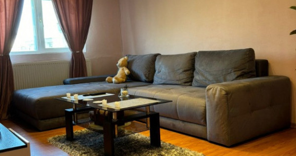 Apartamennt cu 2 camere,Micro 20