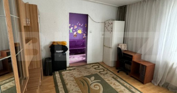 Apartament de v&acirc;nzare - perfect pentru investiție!