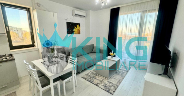 Sara Cazino Solid Residence | Mamaia Nord | 2 Camere | Decom