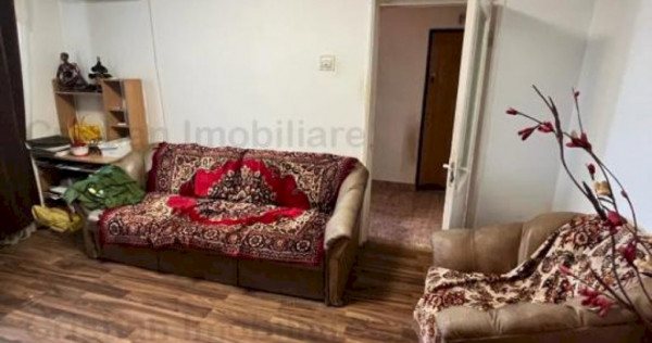 Confort Sporit Apartament 2 camere 42mp zona C Galati-Kogaln