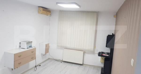 Apartament, zona Circumvalațiunii