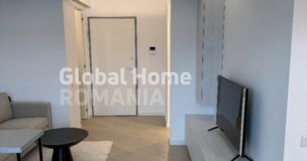 Apartament 2 camere 47MP | Zona de Nord - Pipera | Cortina N