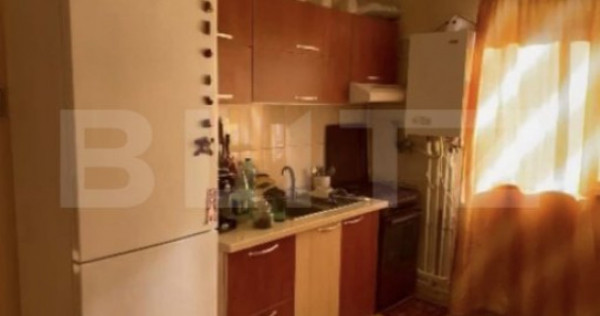 Apartament 3 camere, 63mp, decomandat, Siret