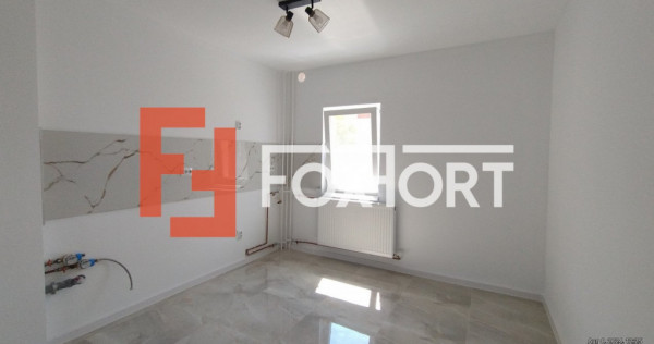 Apartament 2 camere, Aradului - Complet renovat