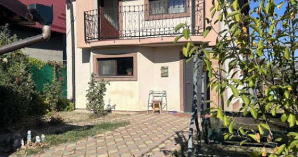 CASA/ VILA/ ZONA CARTIER RAFOV/ PLOIESTI