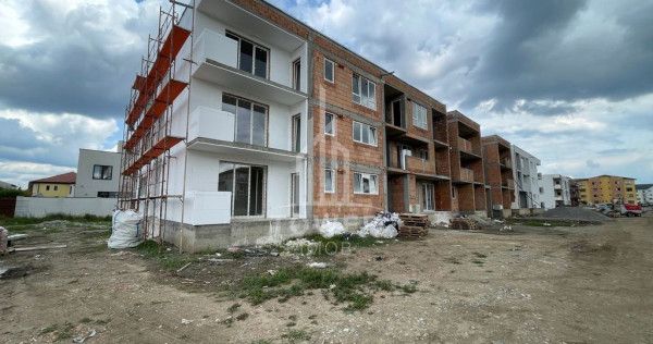 Apartament 2 camere de vânzare | Șelimbăr