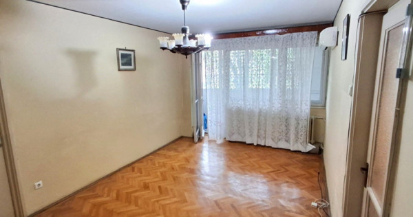 Apartament 3 camere Piata Iancului Sos Mihai Bravu Obor