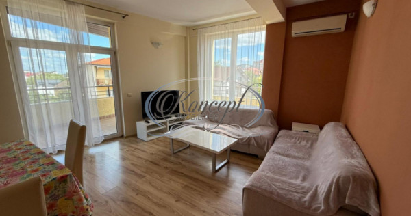 Apartament spatios cu terasa, cartier Zorilor