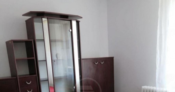 Apartament 2 camere decomandat GHEORGHENI