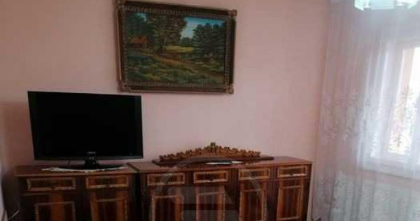 Apartament 3 camere decomandat MARASTI