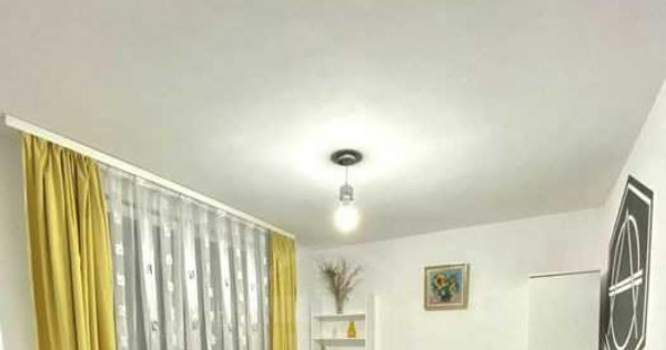 Apartament 3 camere semidecomandat BUNA ZIUA