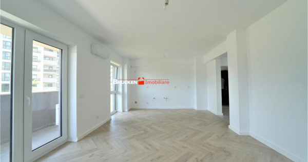 APARTAMENT 3 CAMERE PARCARE | PRIMA NUFARUL