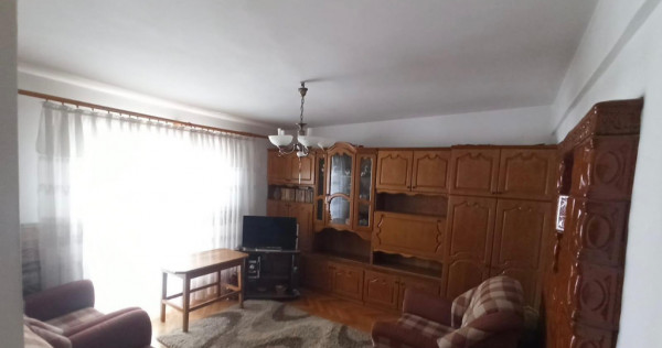 Apartament 2 camere Central