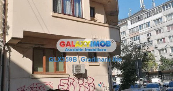 Apartament 4 camere Gara de Nord / Gh.Duca