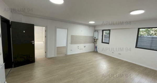 Vanzare Apartament 2 camere Cartierul Armenesc