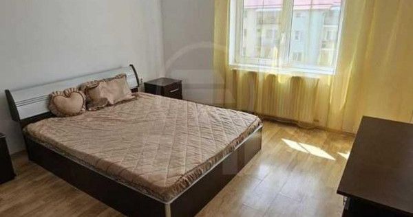 Apartament 2 camere decomandat MANASTUR