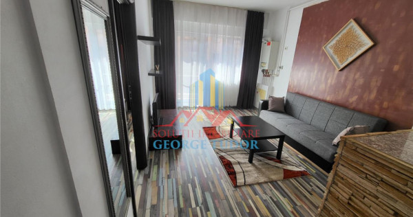 Apartament Rezervelor 54