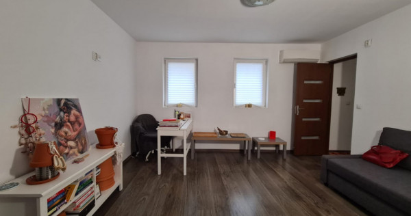 2 Camere in vila -Eminescu