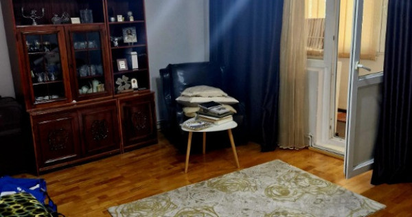 Apartament 3 camere Ciucurete